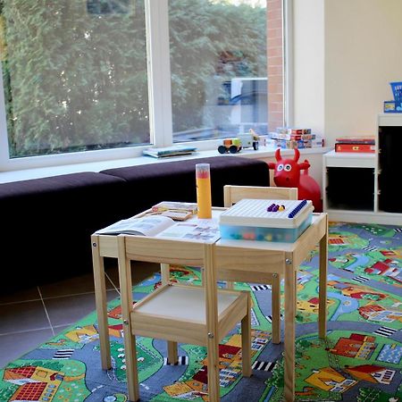 Hotel Vita Self Check In Druskininkai Dış mekan fotoğraf
