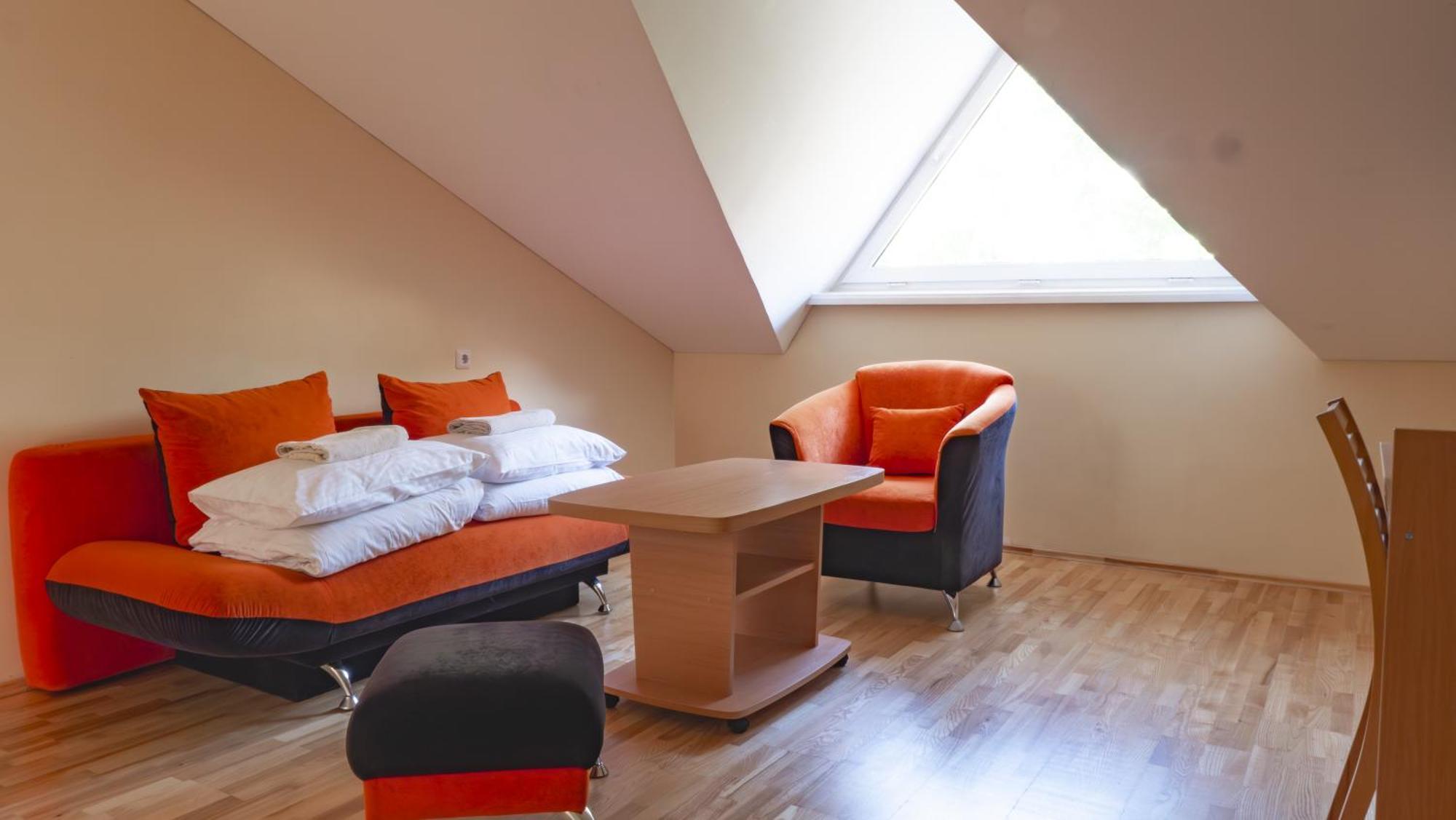 Hotel Vita Self Check In Druskininkai Dış mekan fotoğraf
