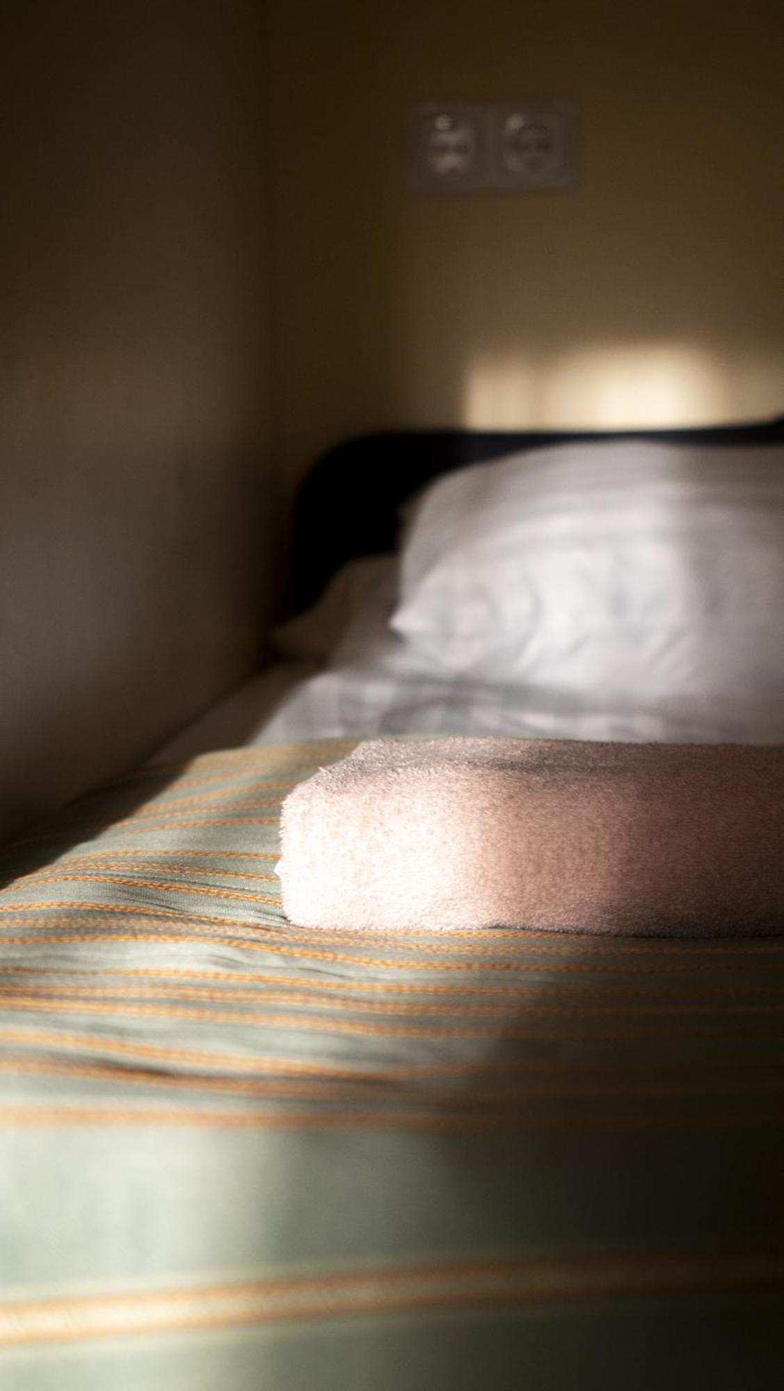 Hotel Vita Self Check In Druskininkai Dış mekan fotoğraf